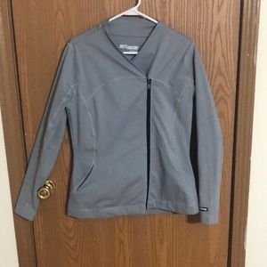 Grey Anatomy jacket